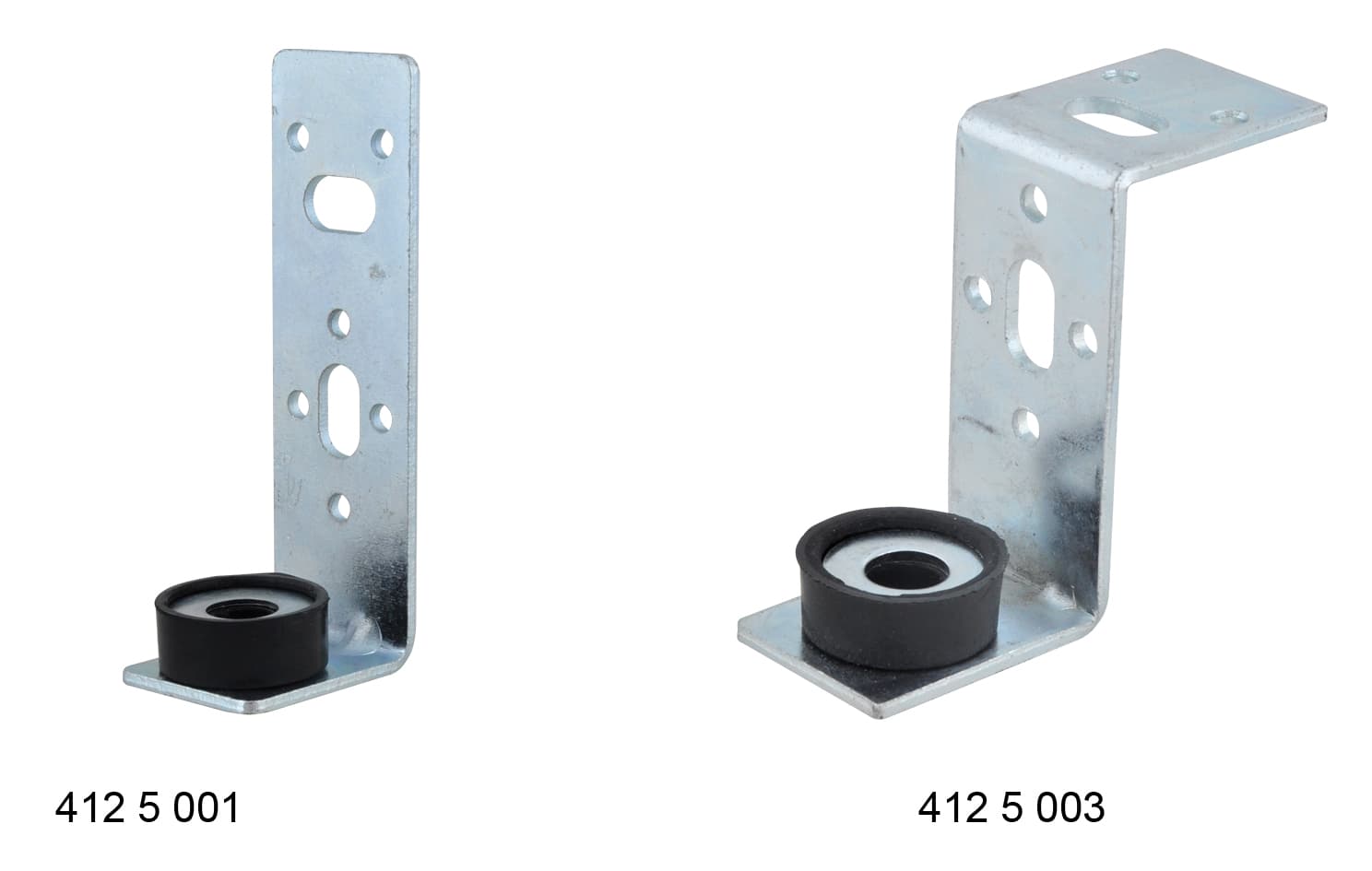 BIS Support Bracket Rectangular Ductwork - Walraven Singapore