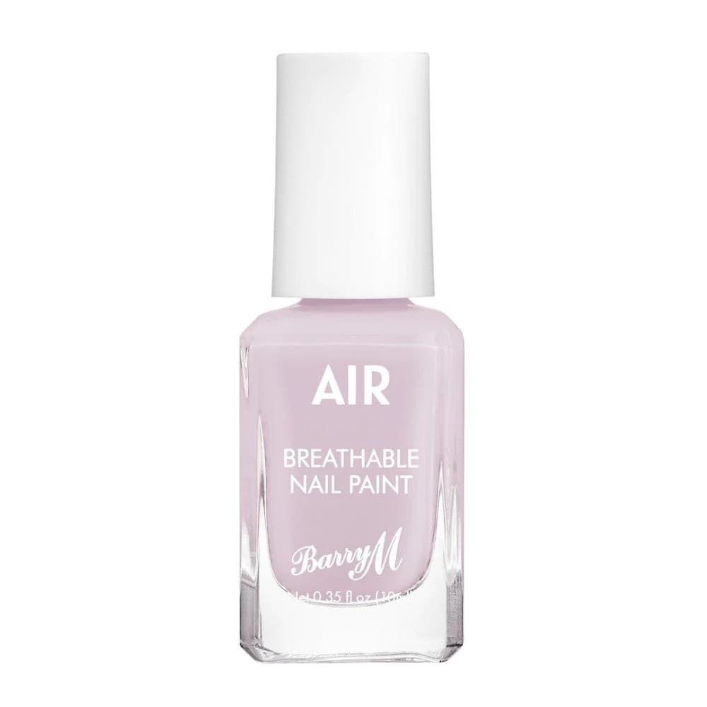 Barry M Air Breathable Nail Paint - Quartz | PinkPanda.it