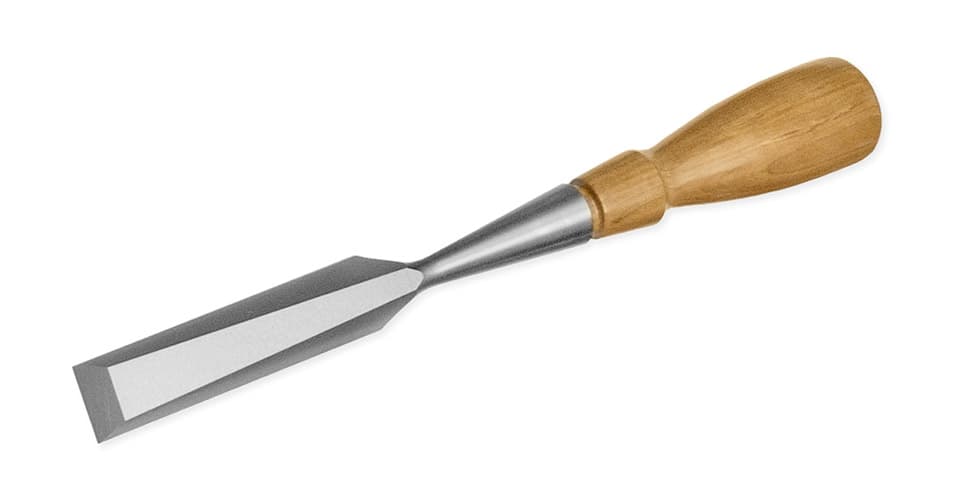 Bevel Edge Chisels Lie-Nielsen Toolworks