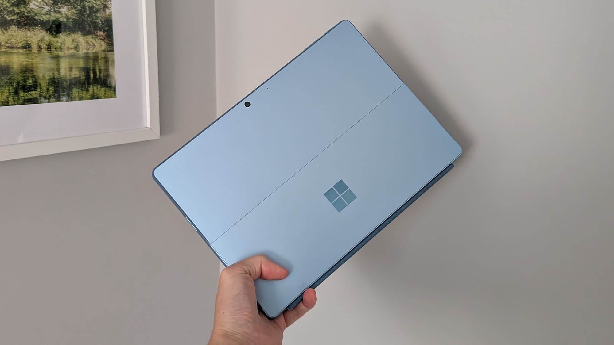 Review: The Microsoft Surface Pro 11 Is Almost the Perfect Tablet ...