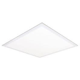 Integral LED Edge Lit Panel Diffuser