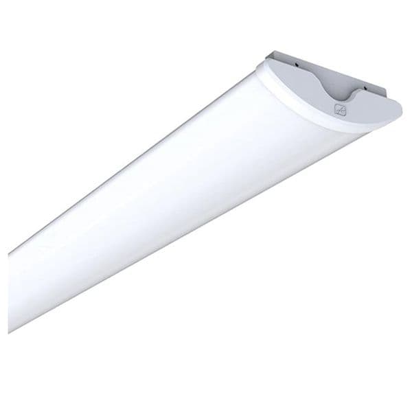 Ansell Oxford LED Surface Linear 34w 5ft Cool White