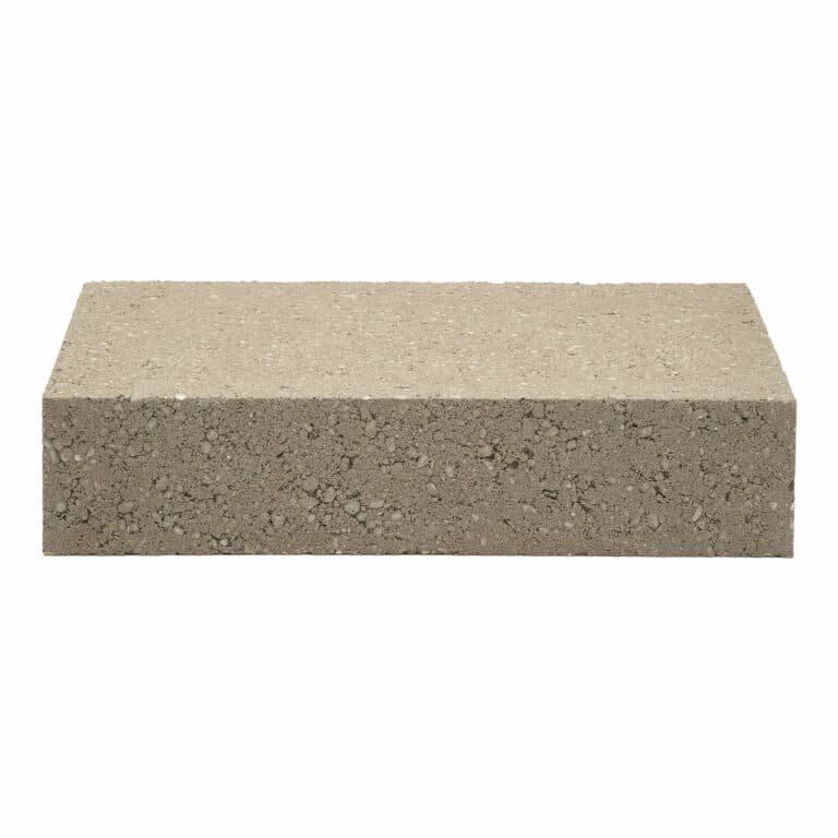 Lignacrete Standard Concrete Block | Lignacite
