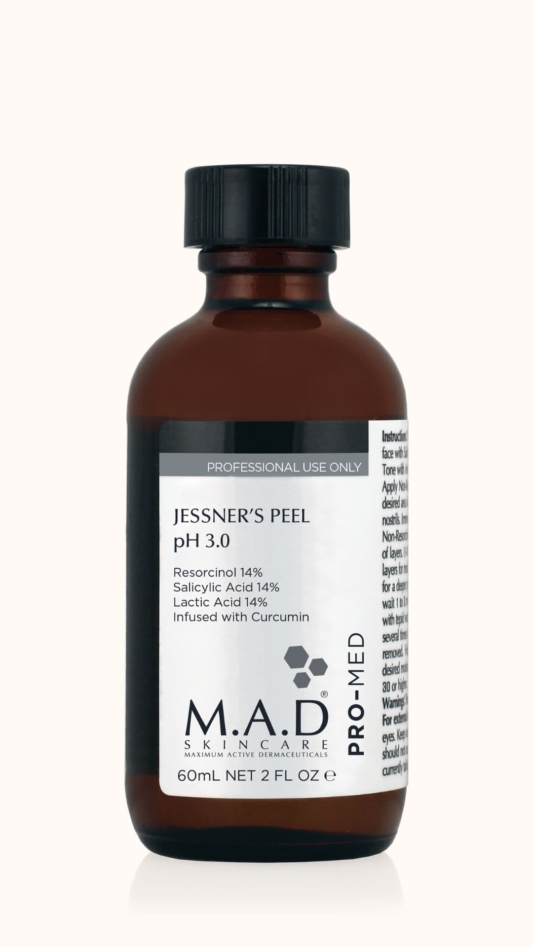 Multi-C / Retinol Peel + 5 Other Medi Peel Insider Tips