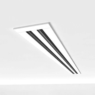 Linear Diffusers in FL - Ductmasters Clean Air Solutions