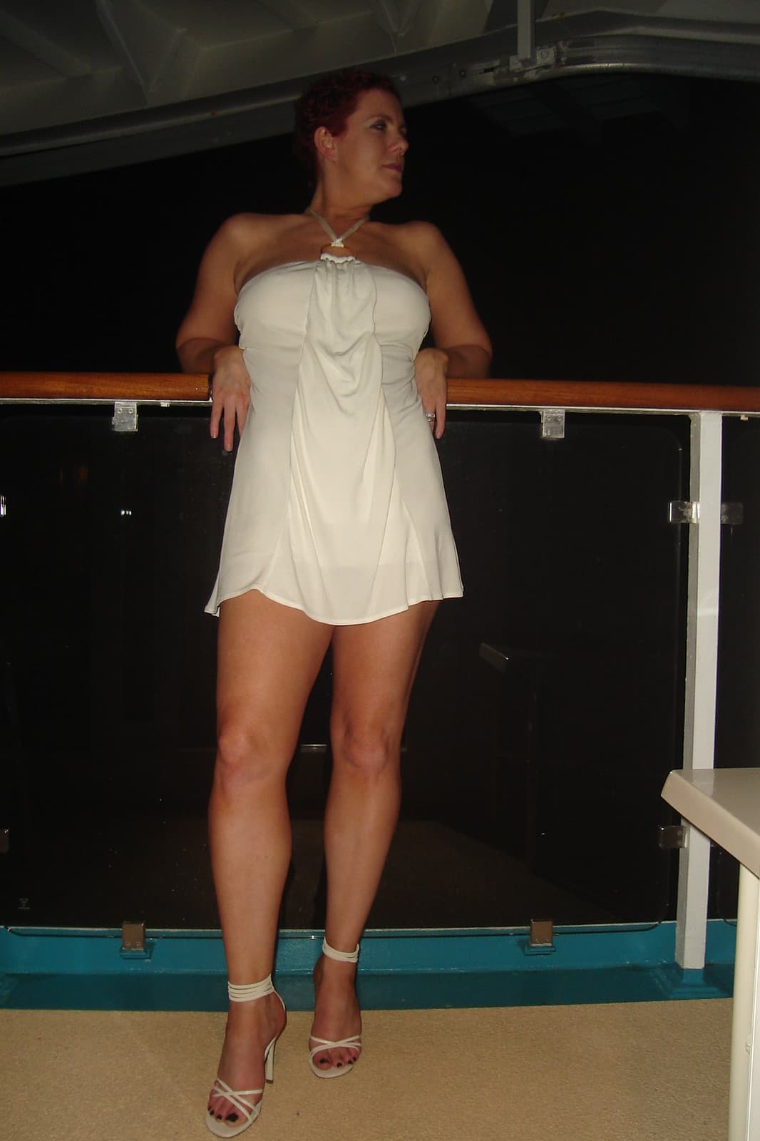 sexy dress | Flickr
