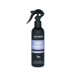 Animology Paws and Relax Aromatherapy Spray, 250ml | Petzone Kuwait