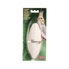 Living World Cuttlebone with Holder