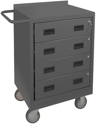 Mobile Cabinets With Drawers, Mobile Benches, Mobile Bench Cabinets ...