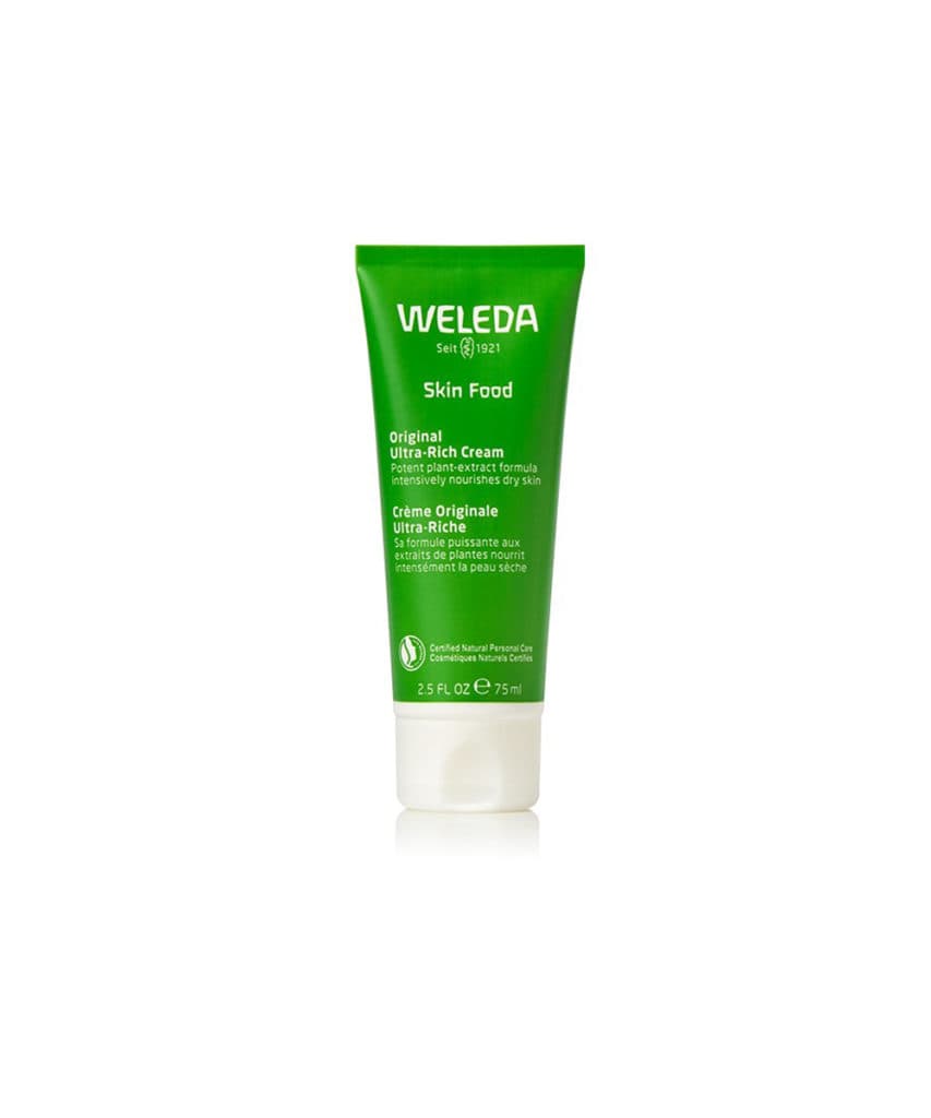 Weleda, Skin Food Original Ultra-Rich Cream, 75 ml Look Heloo
