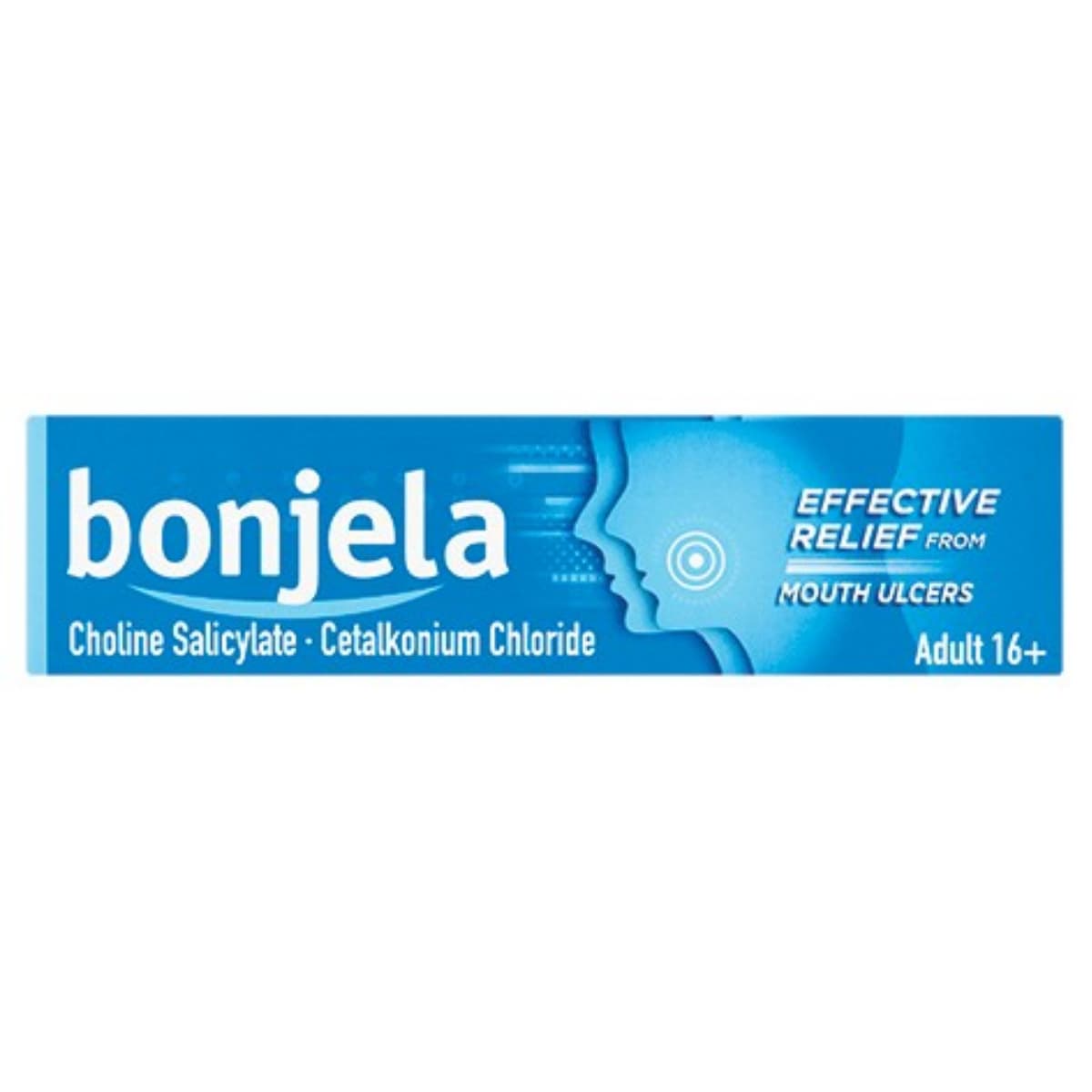 Bonjela Gel - 15g - Lord's Pharmacy - St John's Wood