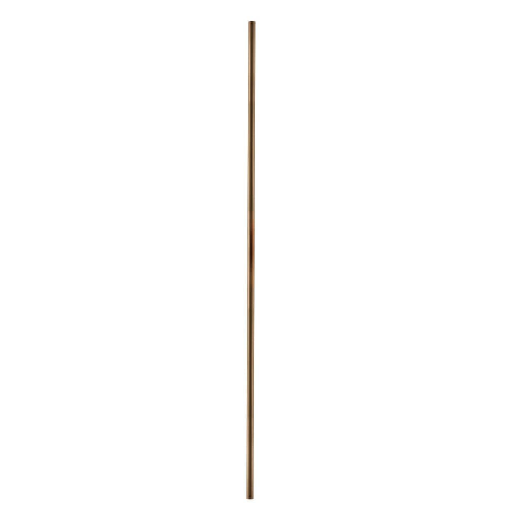 Eglo Tourbillion Extension Rod. 180cm Oil Rubbed Br…