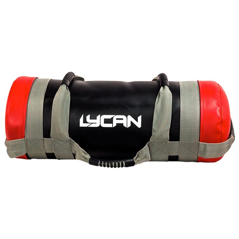 Power Bag Sandbag (Bolsa Con Peso) – LYCAN FITNESS
