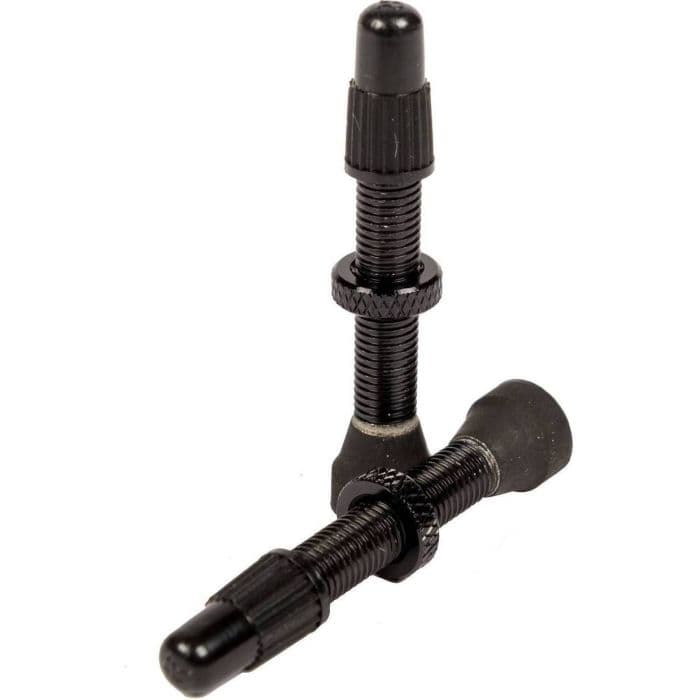 Stan's NoTubes Alloy Tubeless Valve Stems | Fort…