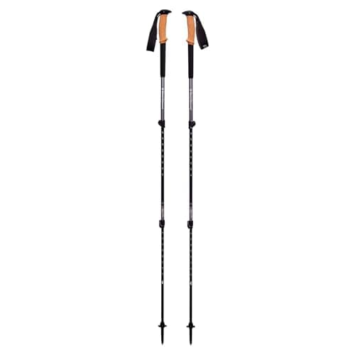 Black Diamond Trail Ergo Cork Trekking Poles