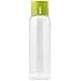Joseph Joseph Dot Hydration Tracking Water Bottle, Plastic, Green, 24 ...