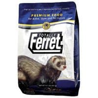 Totally Ferret Active Diet 4 lb