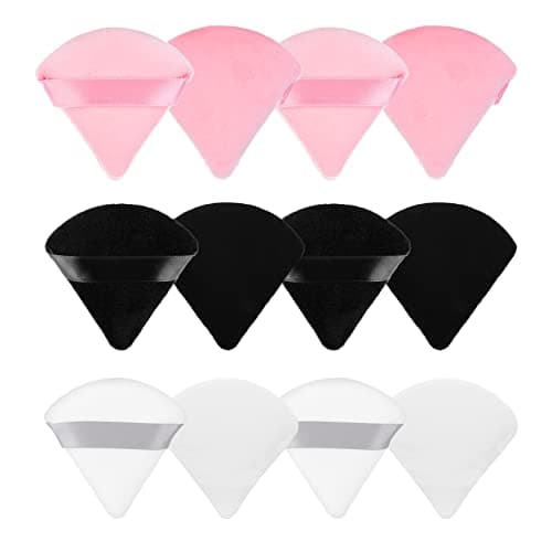 Superdrug Studio Disposable Powder Puffs