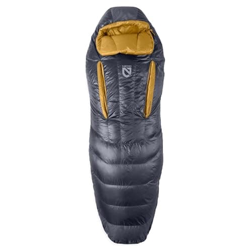 NEMO Men's Disco 15 Down Sleeping Bag | Camping | Backpacking | UL ...