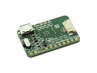 AMS AS3955 NFC HF Interface Development Kit