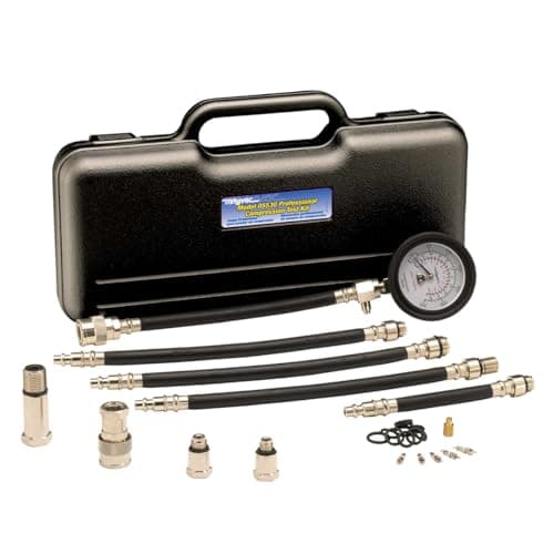 Mityvac 5530 Professional Compression Tester Kit