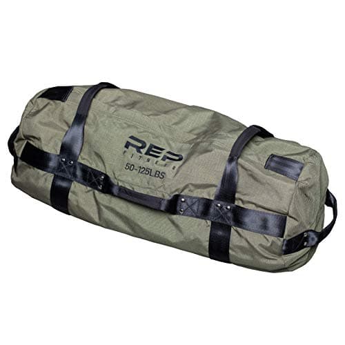 REP FITNESS Sandbag - Staying Alive