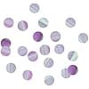 Amazon.com: Ginger Ray Iridescent Party Table Foil Confetti ...