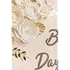 Ling s Moment Handmade Tissue Paper Flower Backdrop