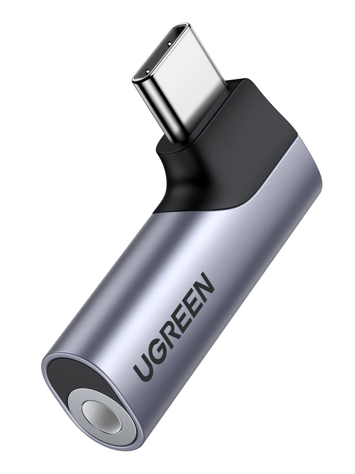 Snapklik.com : UGREEN USB C To 3.5mm Audio Adapter Type C Aux Headphone ...