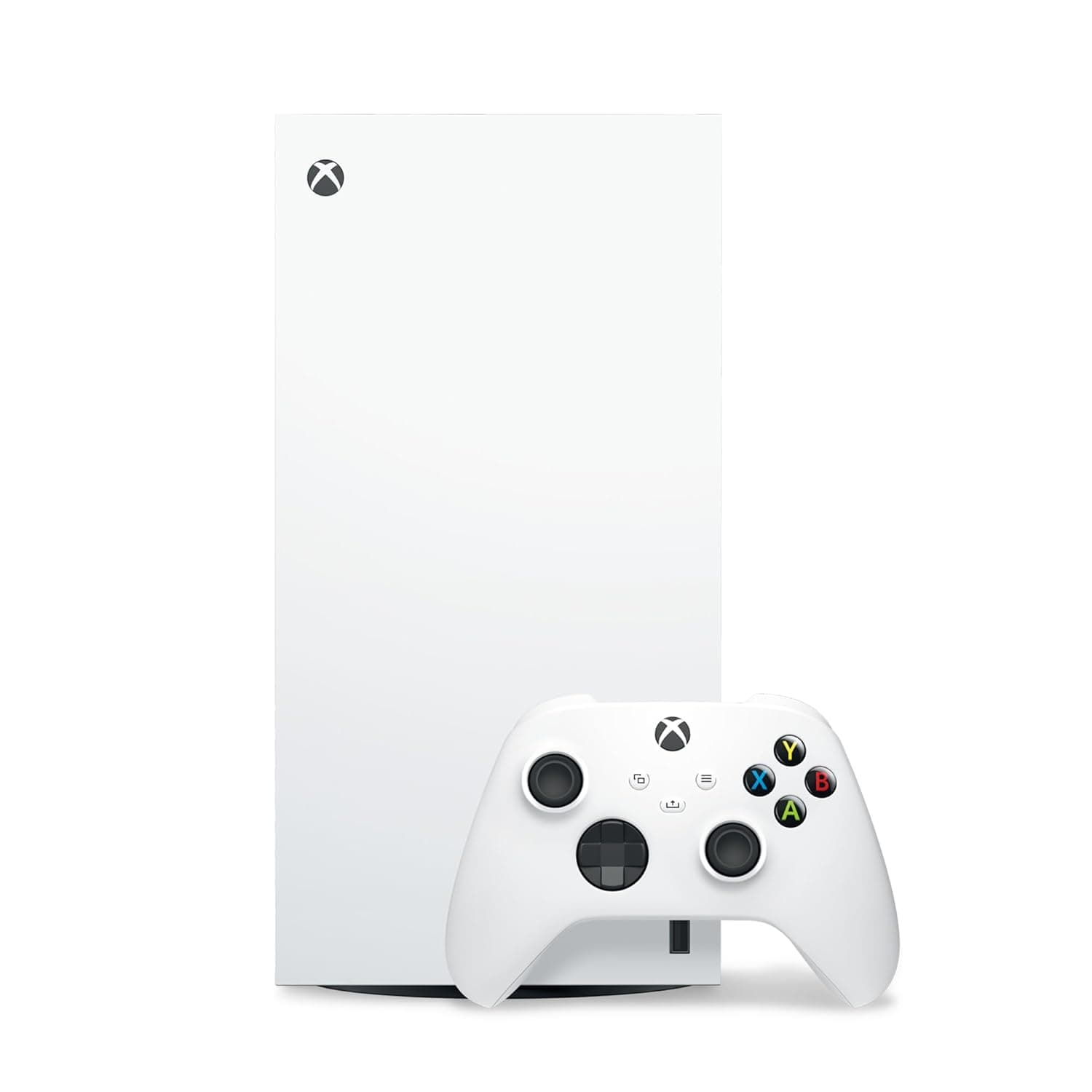 Amazon.com: Xbox Series X - All Digital Gaming Console - 1TB SSD ...