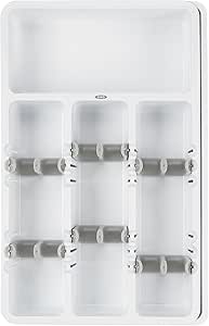 OXO Good Grips Expandable Utensil Organizer