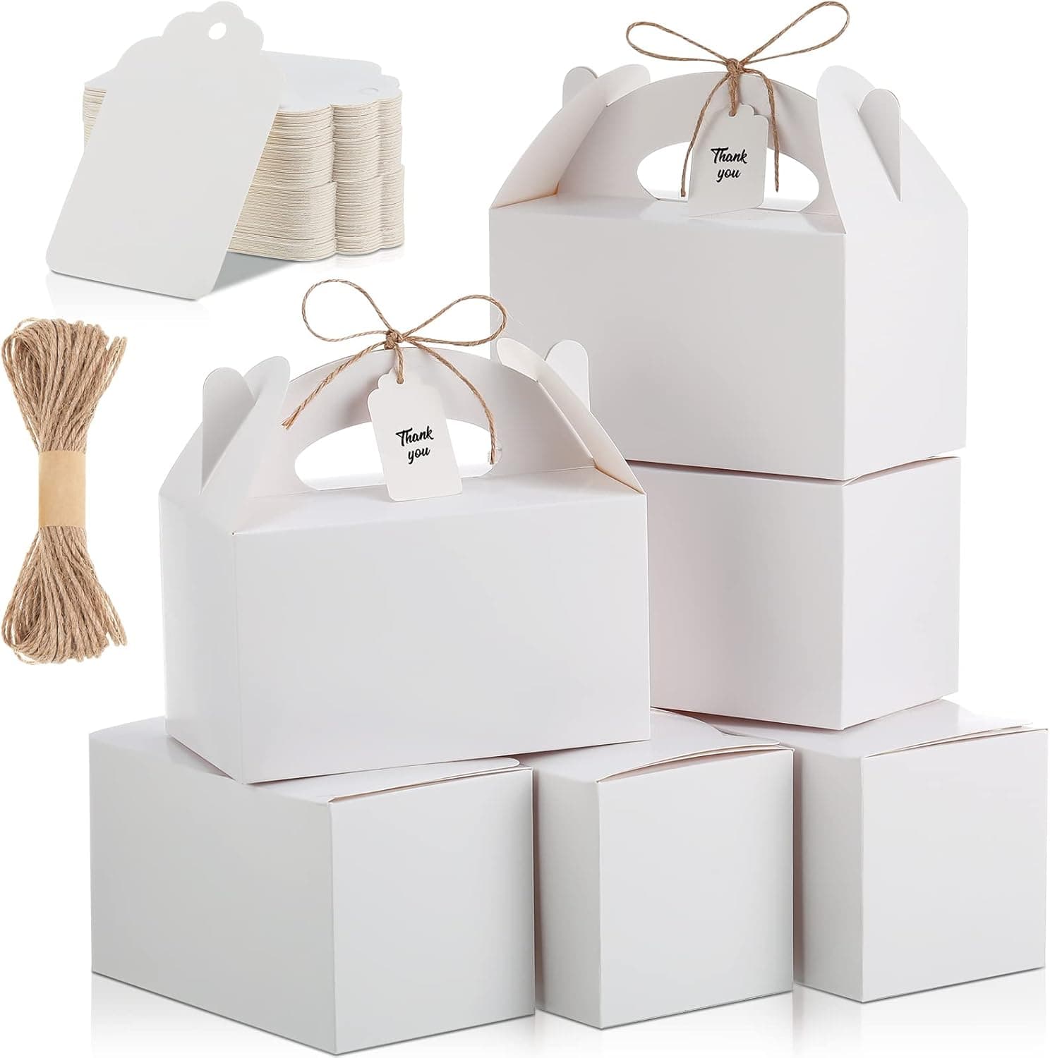 Talking Tables Party Treat Boxes