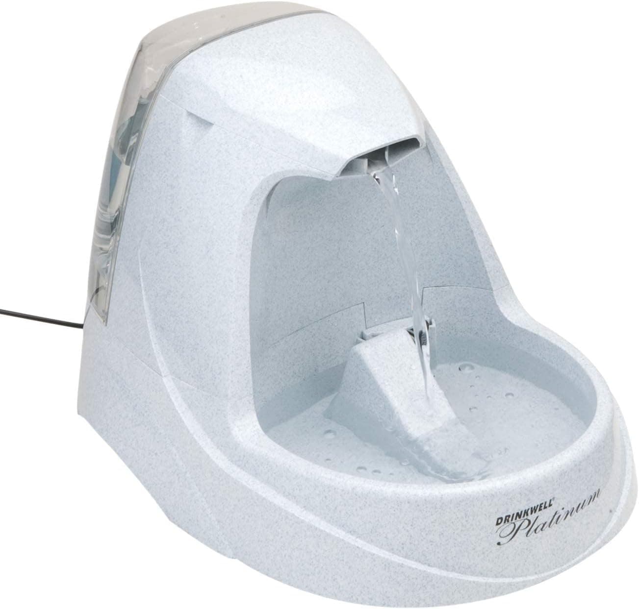 Drinkwell Platinum Pet Fountain : Amazon.ca: Pet Supplies