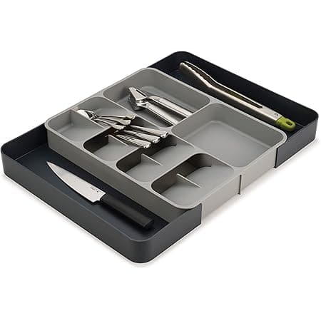 Joseph Joseph DrawerStore Expandable Cutlery Tray