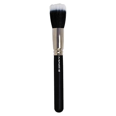 MAC Brush # 187 Duo Fibre brush for Face