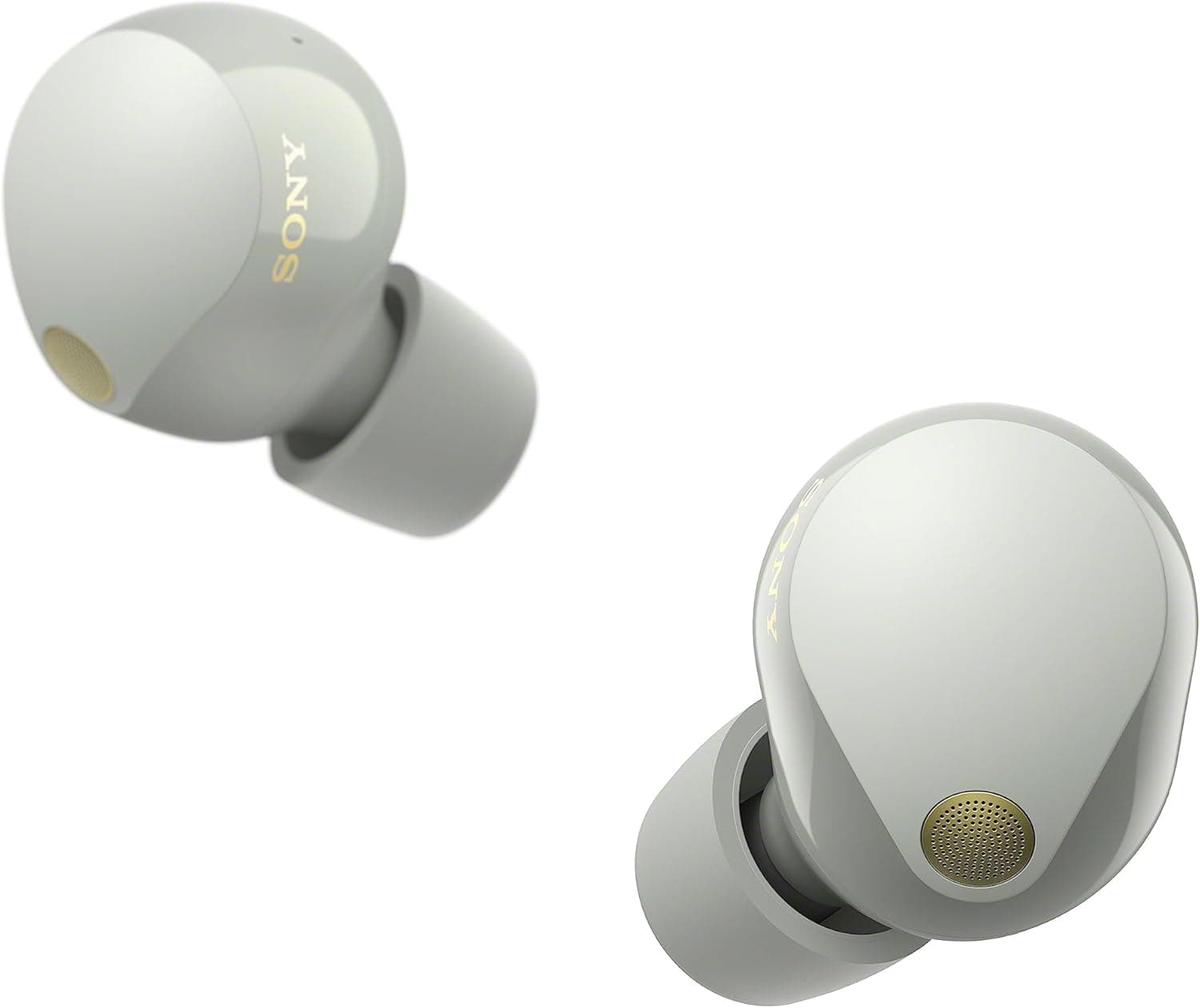 Amazon.com: Sony WF-1000XM5 Premium Noise Cancelling Truly Wireless ...