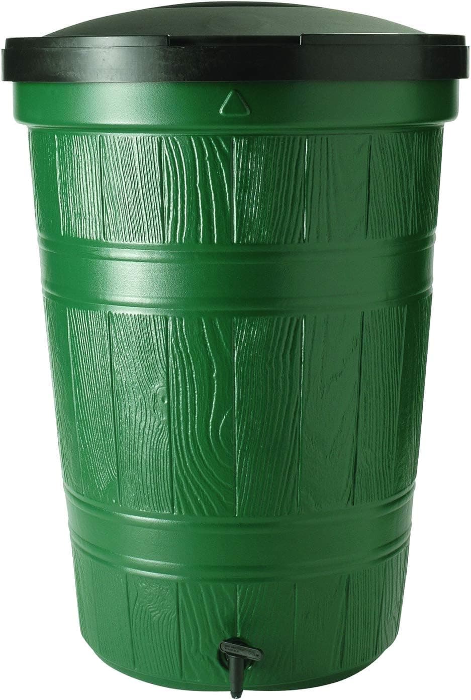 Henchman 200L Space Saver Water Butt