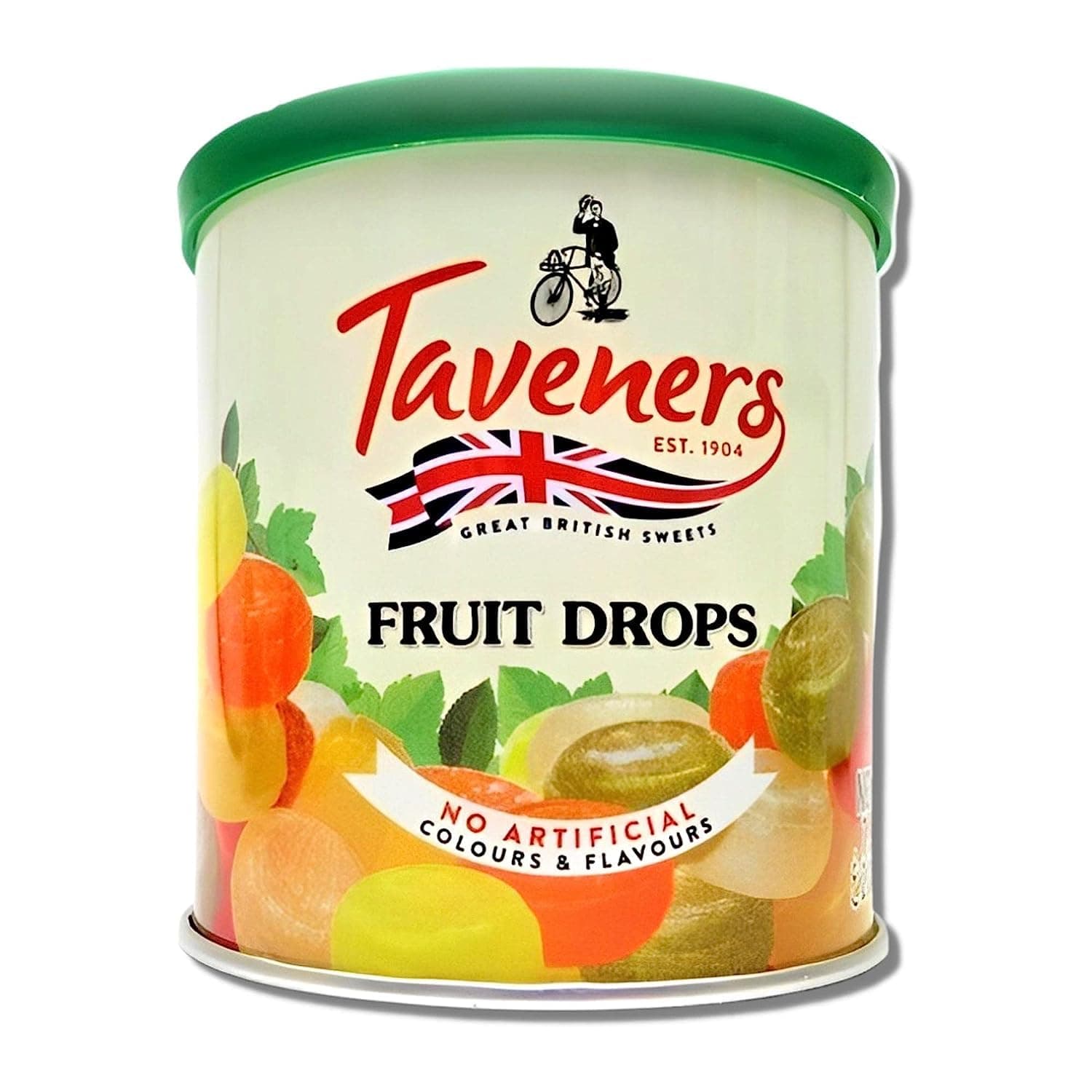 Amazon.com : TAVENERS Mixed Fruit Drops - Taveners Hard Candy - Mixed ...