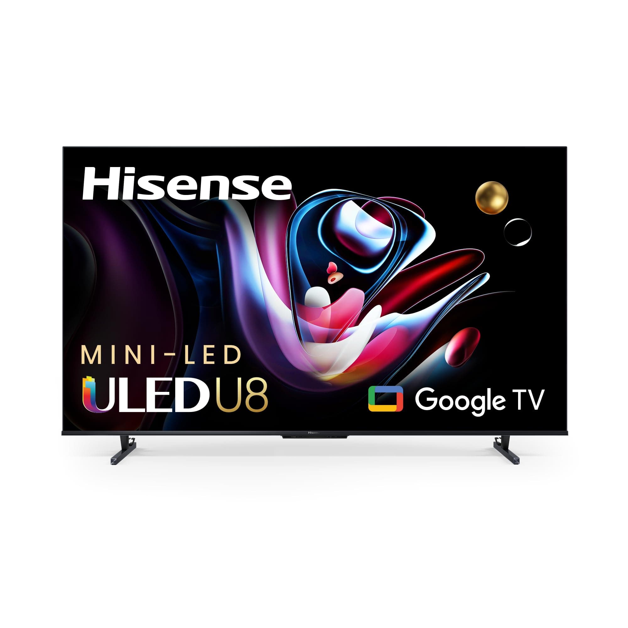 Hisense 65U8K