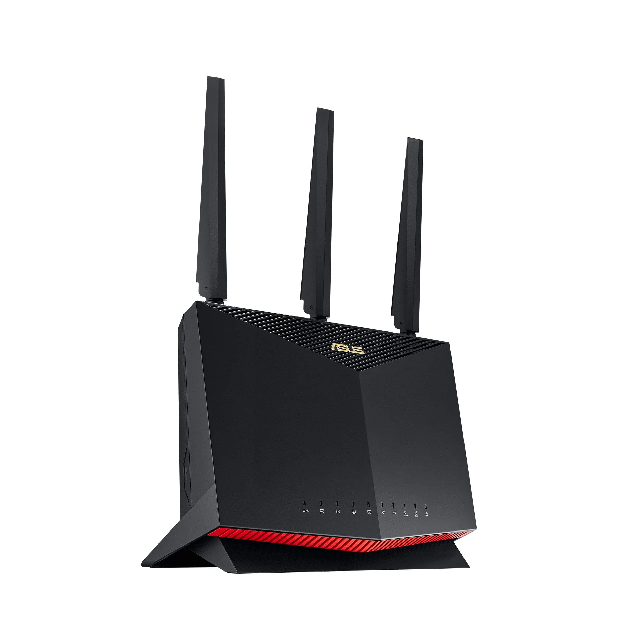 ASUS RT-AX86U Pro (AX5700) Dual Band WiFi 6 Extendable Gaming Router, 2 ...