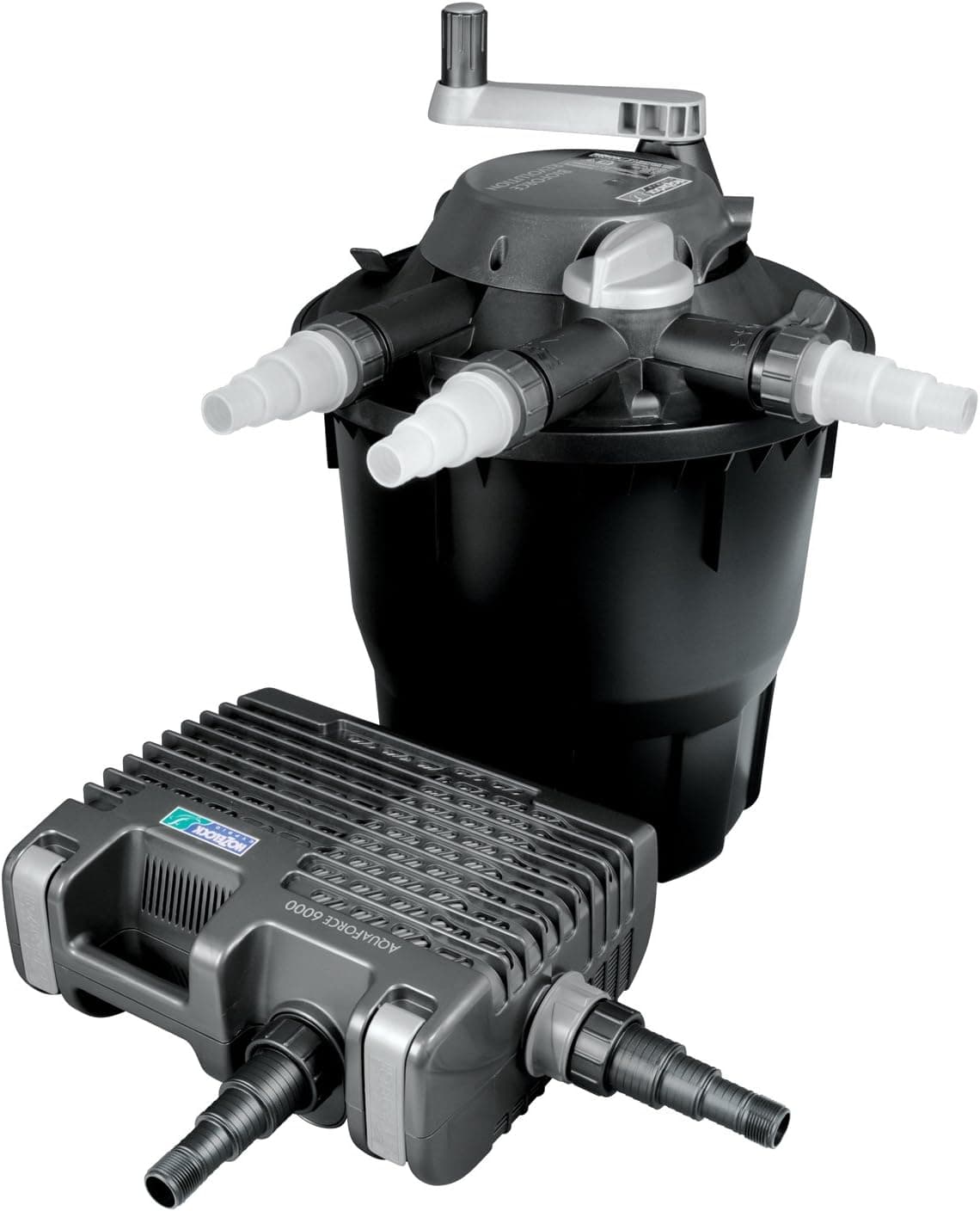 Hozelock Cyprio Intake Filter Guard