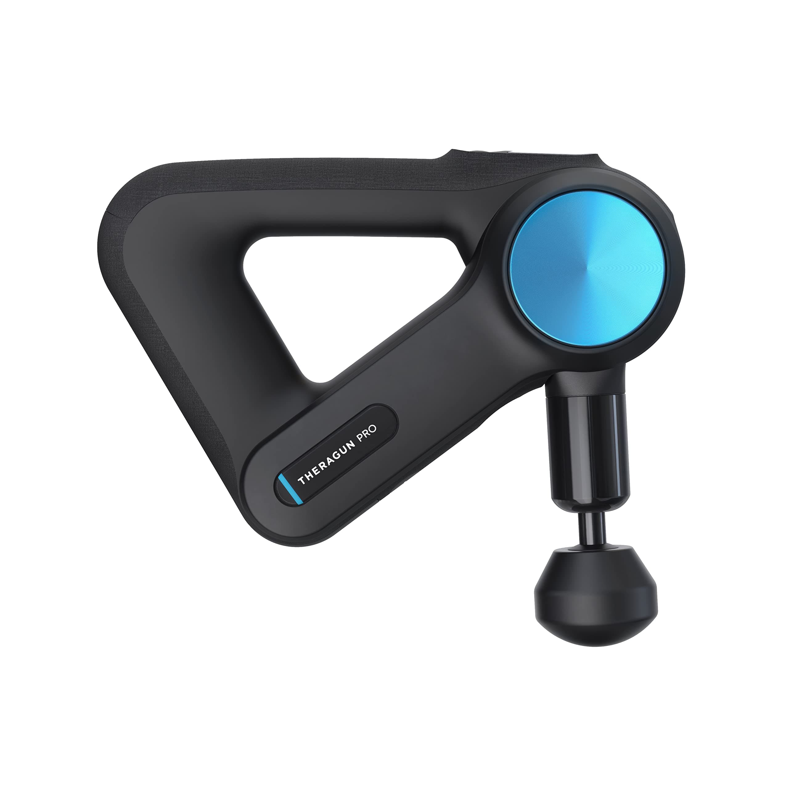 Theragun PRO - Pistola de masaje para terapia de percusión de 5ª ...