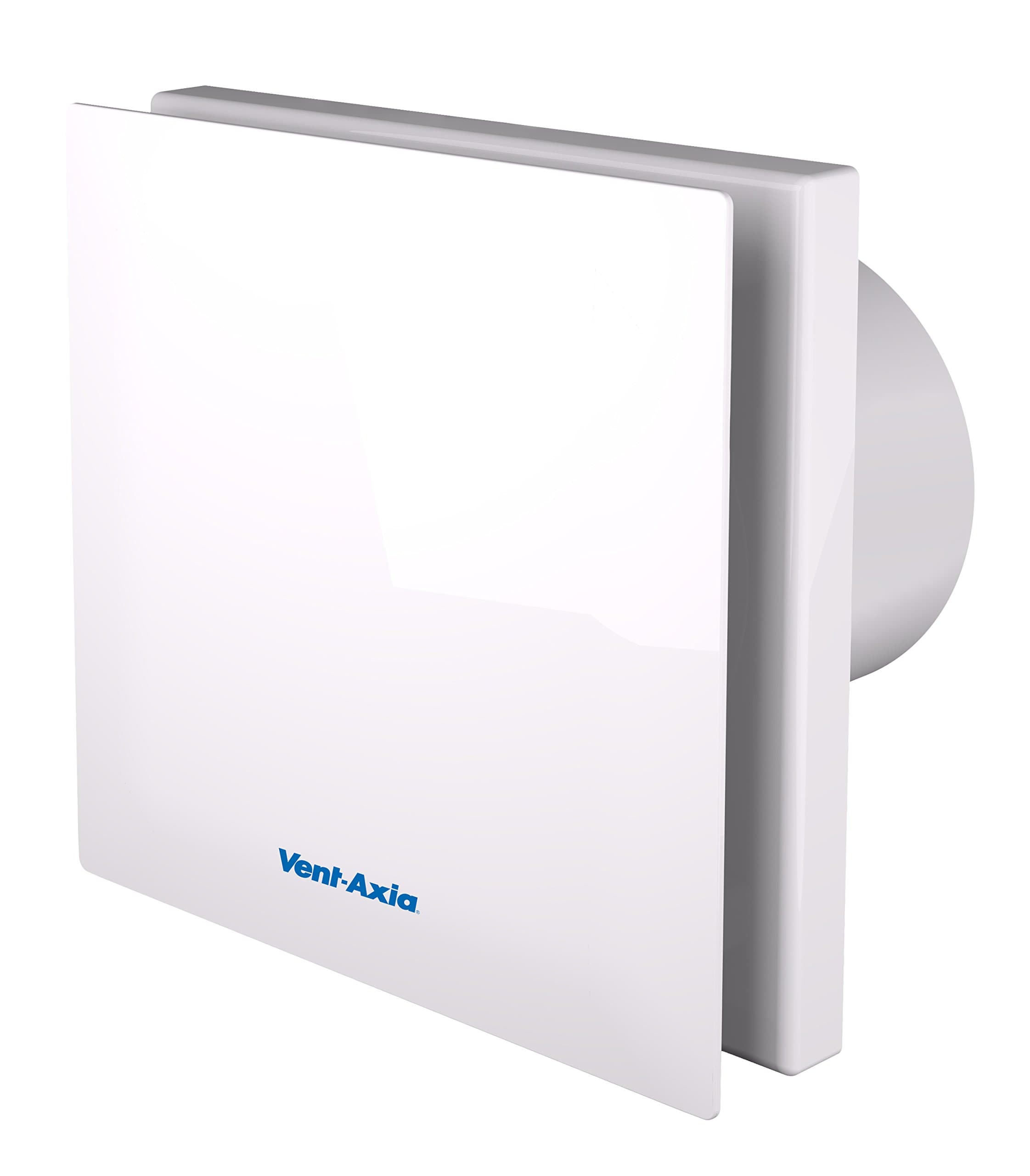 Vent-Axia Silent Fan - VASF100T : Amazon.co.uk: DIY & Tools