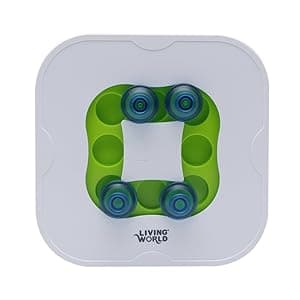 Living World Teach N Treat Toy : Amazon.ca: Pet Supplies