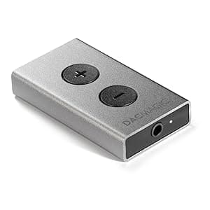 Amazon.com: Cambridge Audio DacMagic XS Portable USB DAC Amp - Black ...