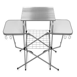 Camco 57293 Deluxe Grilling Table : Amazon.ca: Sports & Outdoors