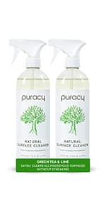 Puracy Natural All Purpose Cleaner Concentrate