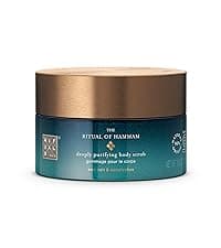 RITUALS Body Scrub The Ritual of Hammam - Body Salt Scrub Made with ...