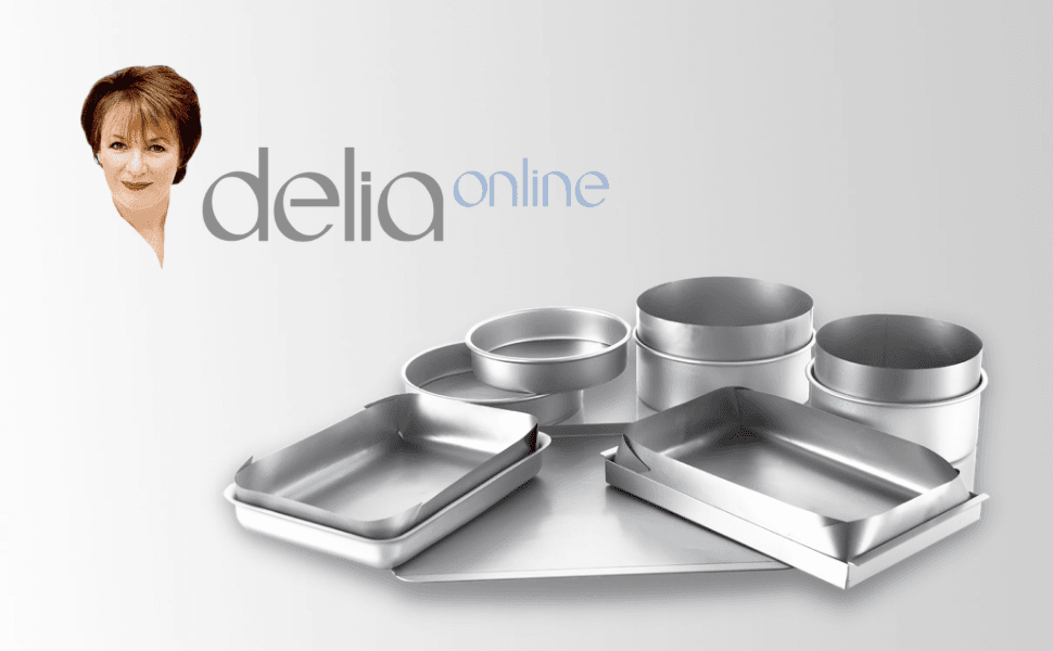 Delia Online Baking Sheet