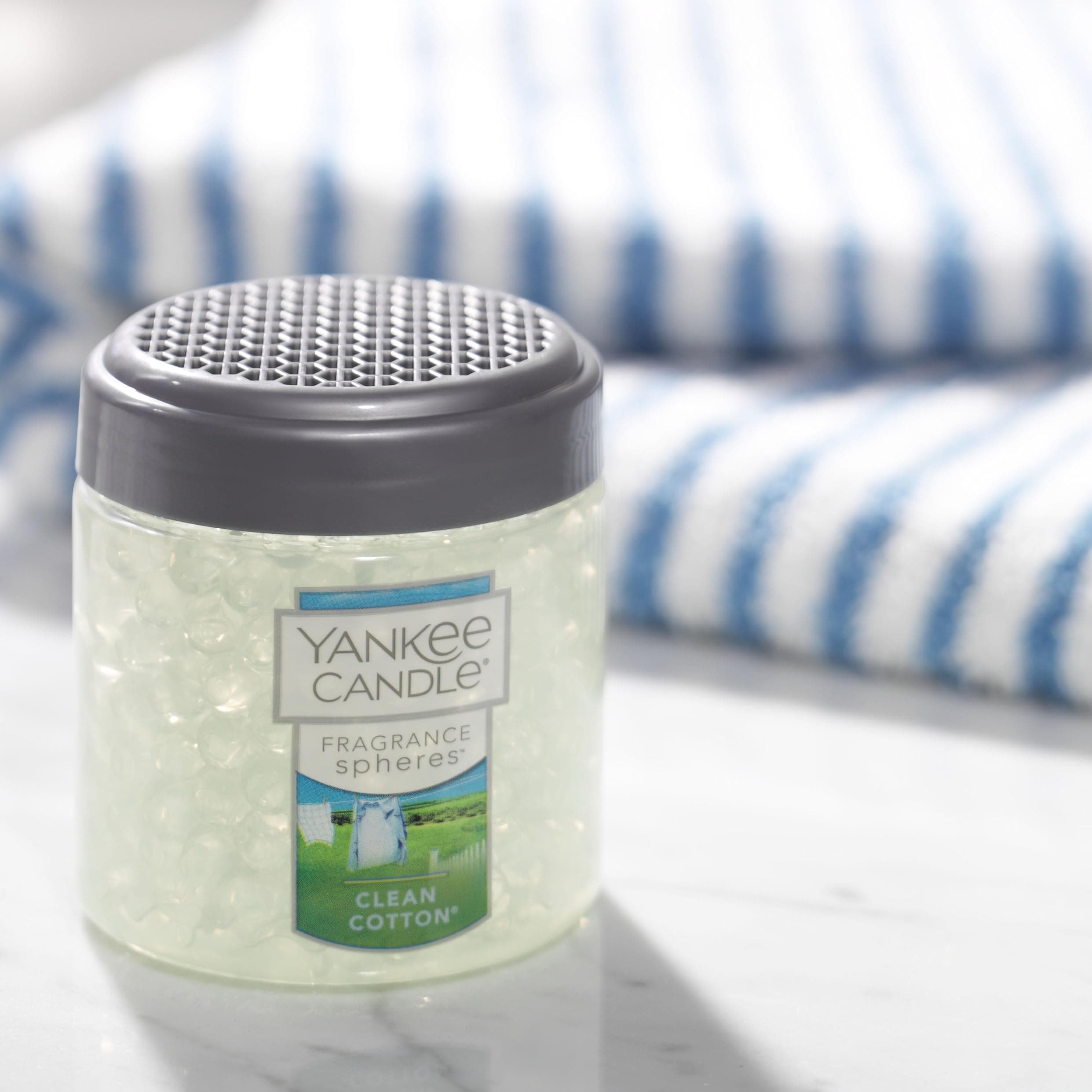 Amazon.com: Yankee Candle: Fragrance Spheres